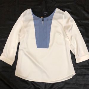 The Limited blouse size M